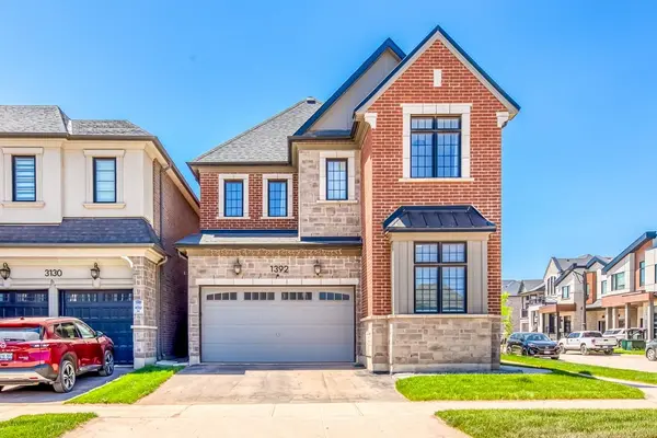 1392 Hydrangea GDNS, Oakville, ON L6H 7G1