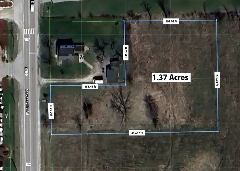 2822 Stevensville RD, Fort Erie, ON L0S 1S0