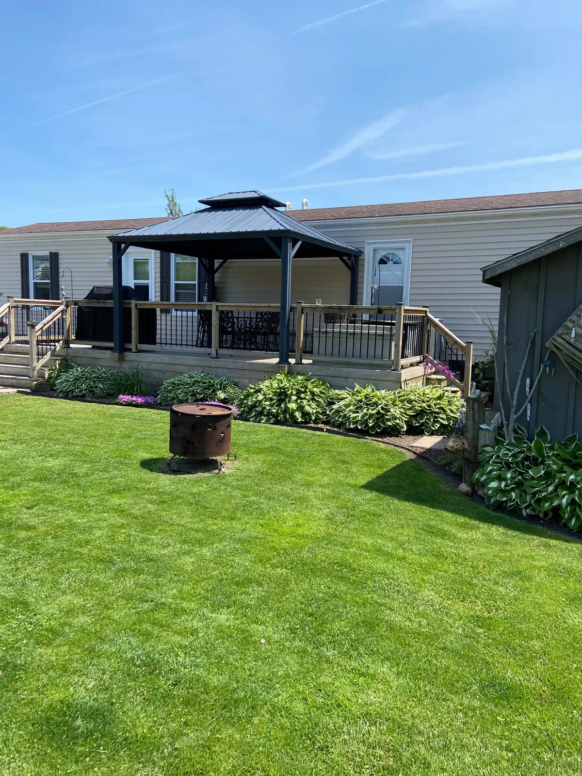 33 Pitt ST #50, Bayham, ON N0J 1T0