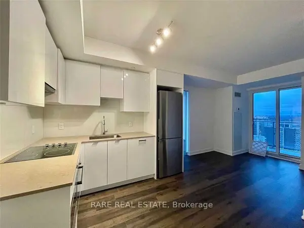 195 Redpath AVE #2812, Toronto C10, ON M4P 0E4