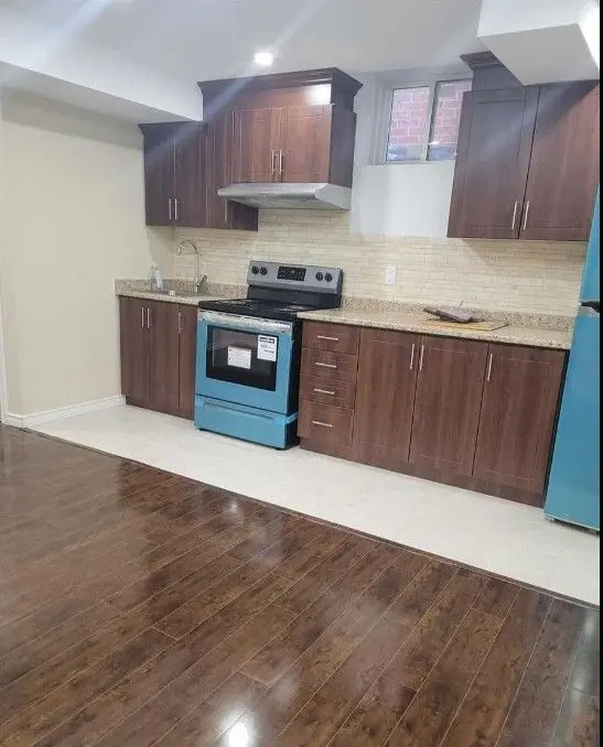 14 Whitbread CRES #(Lower), Ajax, ON L1Z 0E3