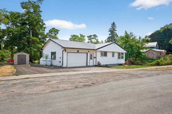 14 Highway 95 N/A, Frontenac Islands, ON K0H 2Y0