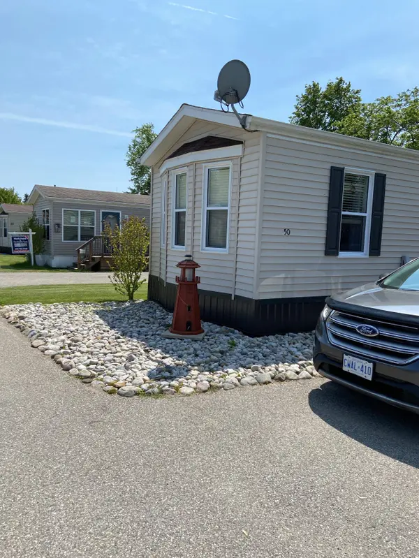 33 Pitt ST #50, Bayham, ON N0J 1T0