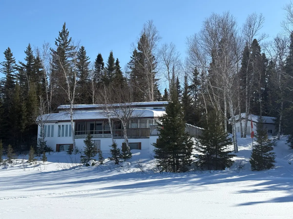 Lot 3 Howard Lake IS, Kirkland Lake, ON P0J 1L0