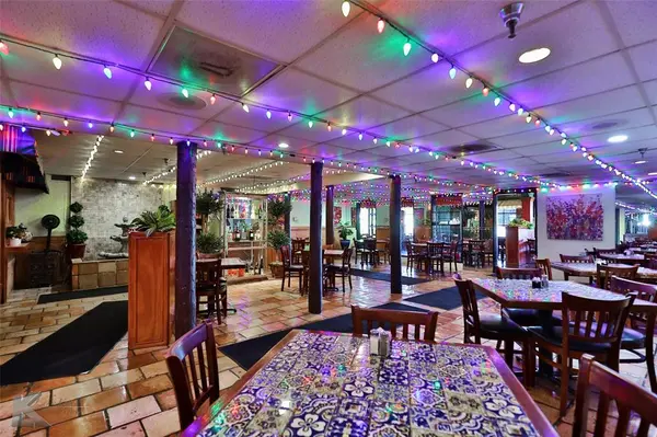 4109 Ridgemont Drive, Abilene, TX 79606