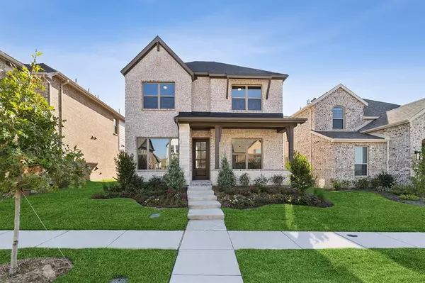 1847 Rosedale Avenue, Van Alstyne, TX 75495