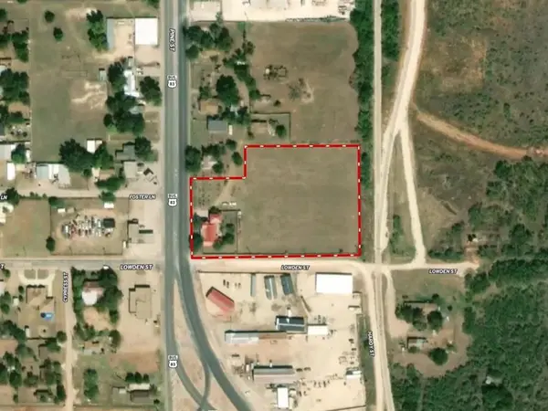 2701 Pine Street, Abilene, TX 79601