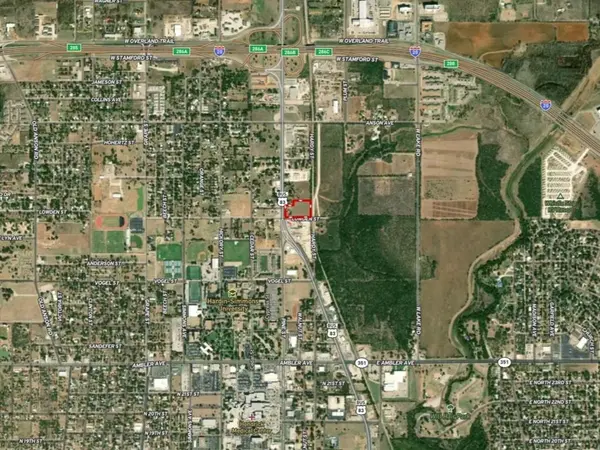 2701 Pine Street, Abilene, TX 79601