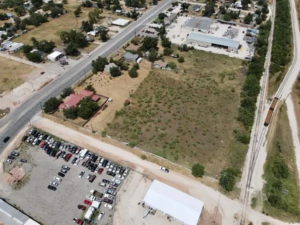 2701 Pine Street, Abilene, TX 79601