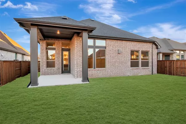 Van Alstyne, TX 75495,1818 Bell Court