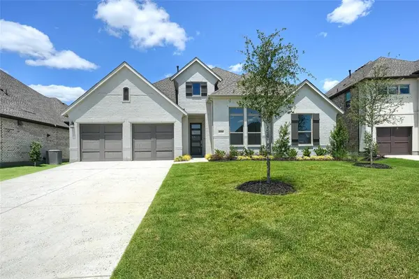 Prosper, TX 75009,4304 Glen Rose Street