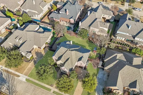 Allen, TX 75013,2260 Richmond Lane