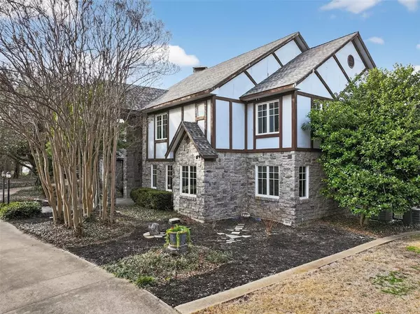 Cedar Hill, TX 75104,1075 Mobley Road