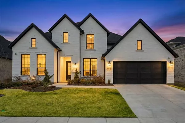 Wylie, TX 75098,211 Prairie Clover Way