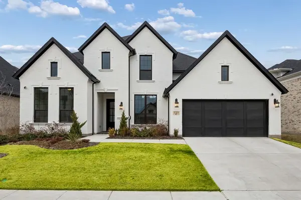 Wylie, TX 75098,211 Prairie Clover Way