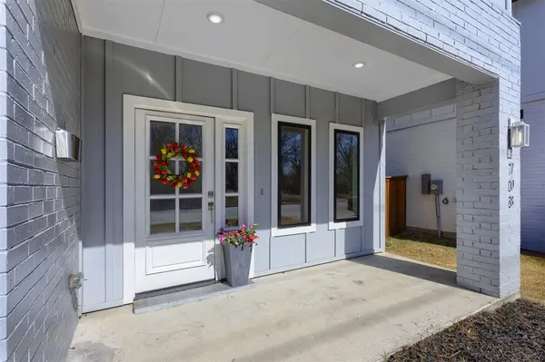 Mckinney, TX 75069,708 W White Avenue