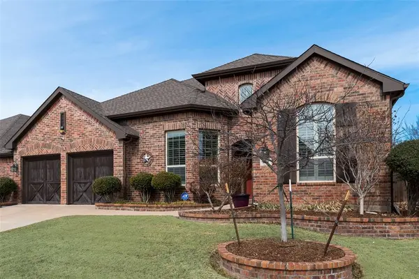 Melissa, TX 75454,2319 Terry Avenue
