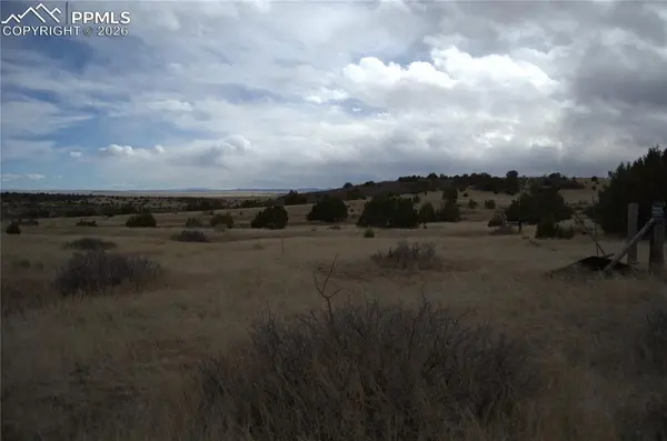 Rosemoore DR, Colorado City, CO 81069