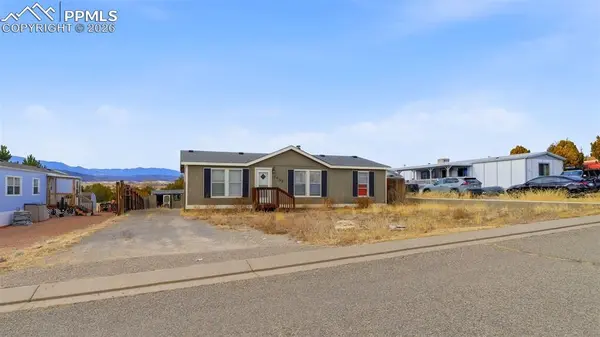 2935 Blue Spruce DR, Colorado City, CO 81019