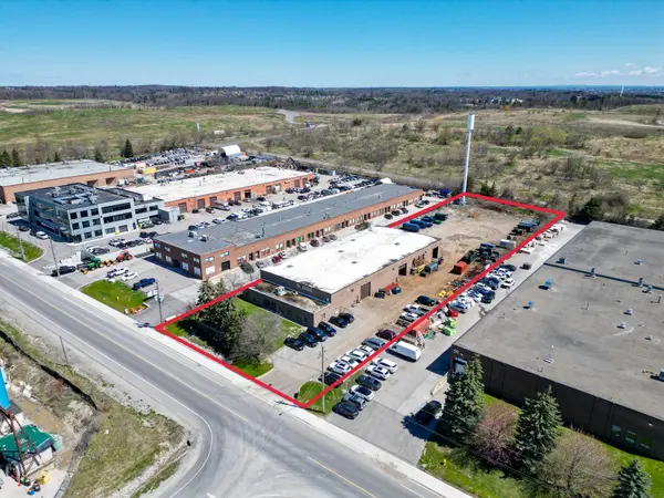 75 Rodinea RD, Vaughan, ON L6A 1R3
