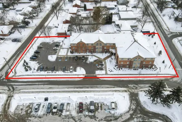 124 Fairview AVE, Whitchurch-stouffville, ON L4A 1E5