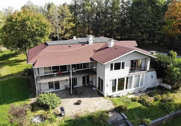 3134 Bloomington RD, Whitchurch-stouffville, ON L4A 7X5