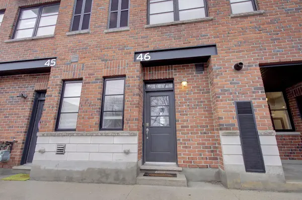 70 Plains RD W #46, Burlington, ON L7T 1E8