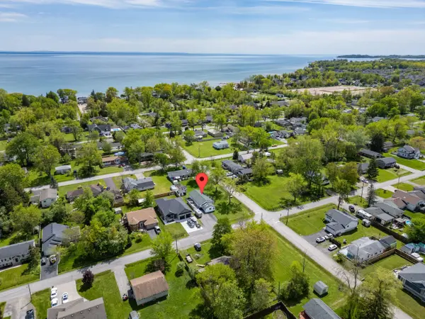 128 Cook AVE, Fort Erie, ON L0S 1N0