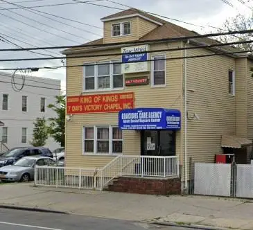 8801 Flatlands AVE, Brooklyn, NY 11236