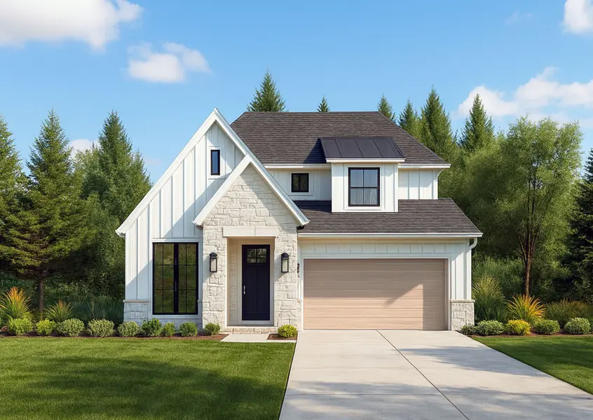 LOT 56 Silver Maple CIR, Thames Centre, ON N0M 2P0