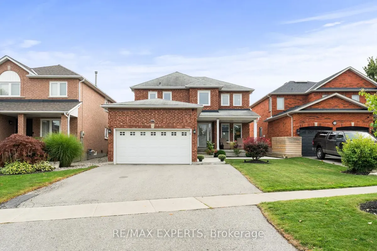 234 Allan DR, Caledon, ON L7E 1R9
