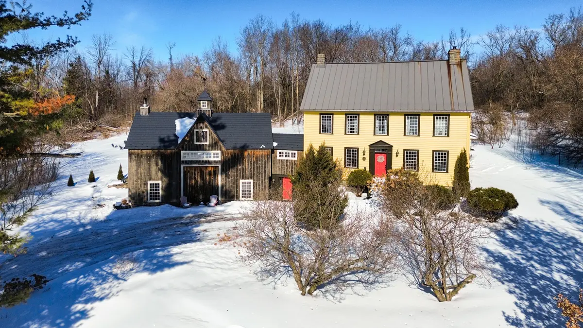 21831 Conc 2 RD, South Glengarry, ON K0C 1E0