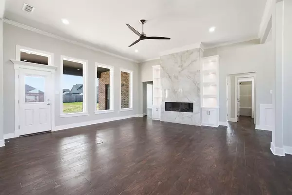 Abilene, TX 79606,247 Wild Rye Road