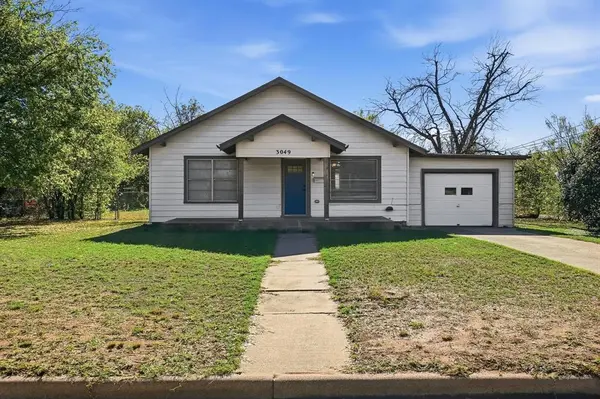 3049 S 19th Street, Abilene, TX 79605