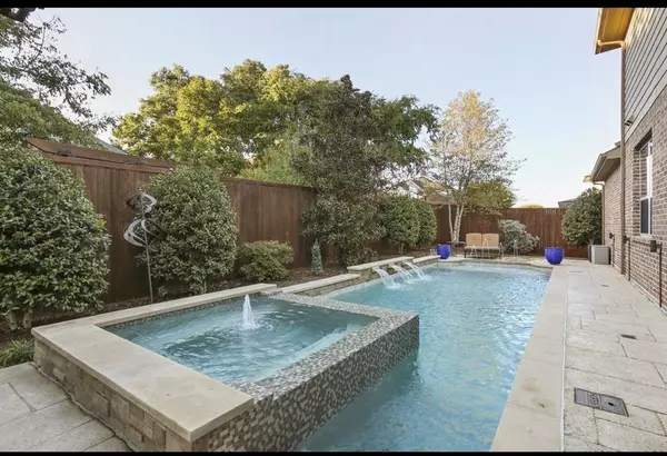 Allen, TX 75013,2257 Hermitage Drive