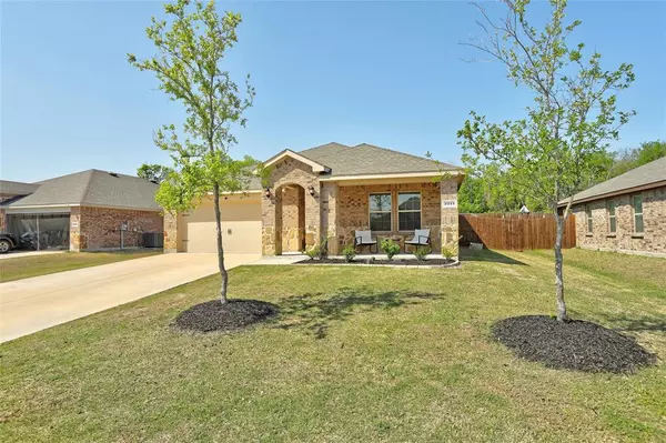 Anna, TX 75409,2213 Rosemary Way