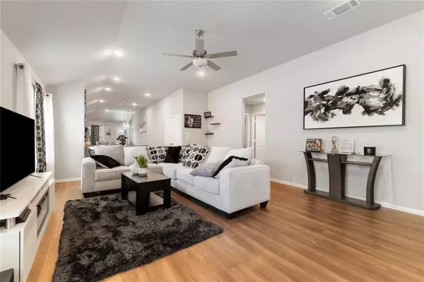 Mesquite, TX 75149,1101 La Esperanza Drive