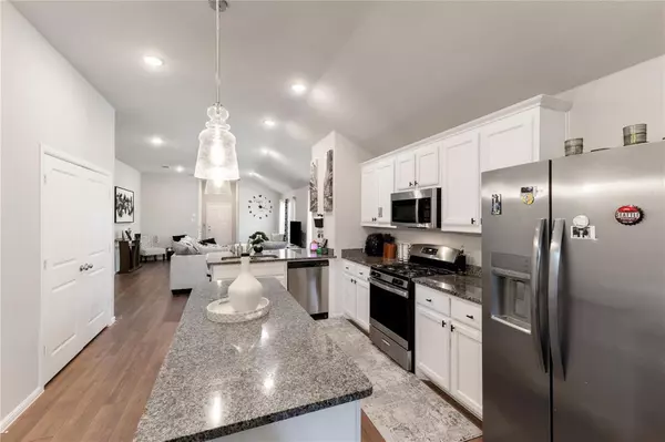 Mesquite, TX 75149,1101 La Esperanza Drive