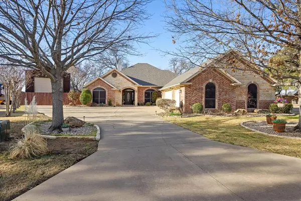 Granbury, TX 76049,3100 Rim Rock Court