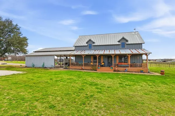 309 Sanders Road, Denton, TX 76210