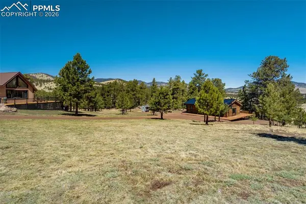 1726 County Road 104, Guffey, CO 80820