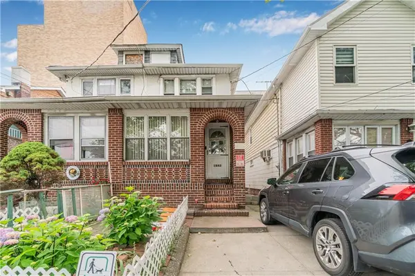 1642 East 22nd ST, Brooklyn, NY 11210