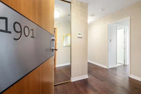 195 Wynford DR #1901, Toronto C11, ON M3C 3P3