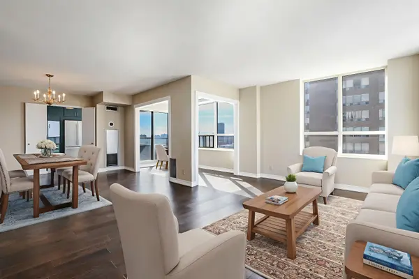 195 Wynford DR #1901, Toronto C11, ON M3C 3P3