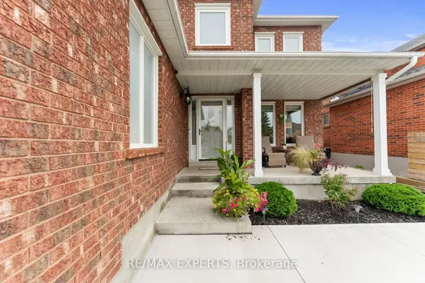 234 Allan DR, Caledon, ON L7E 1R9