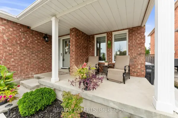 234 Allan DR, Caledon, ON L7E 1R9