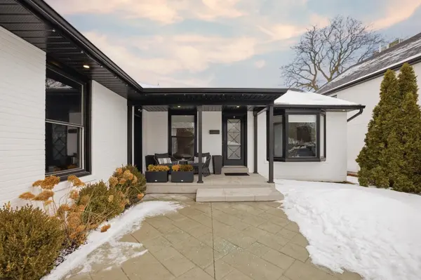 Toronto W09, ON M9P 3K1,11 Benbow RD