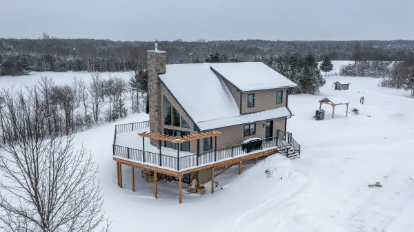 742654 Sideroad 4B Side Road, Chatsworth, ON N0H 1G0