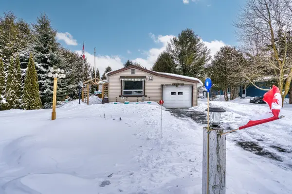 54 First AVE, Wellington North, ON N0G 1A0