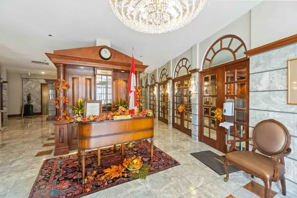 1480 Riverside DR #2306, Alta Vista And Area, ON K1G 5H2